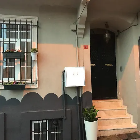 Shima House דירה איסטמבול