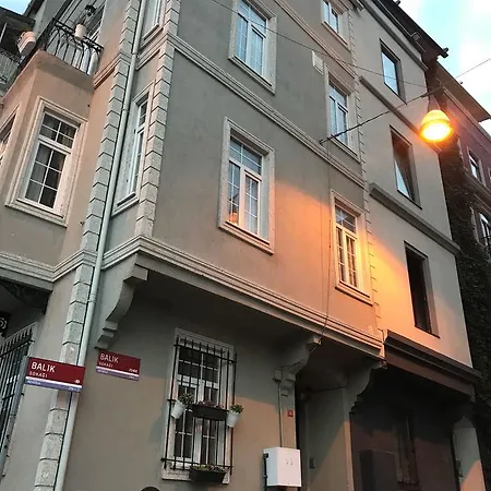 דירה Shima House
