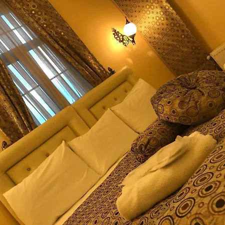 Shima House דירה