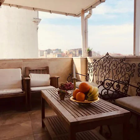 Shima House דירה