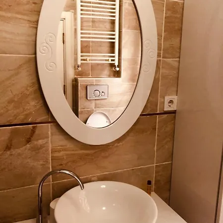 דירה Shima House