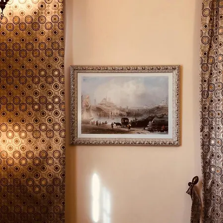 Shima House דירה איסטמבול