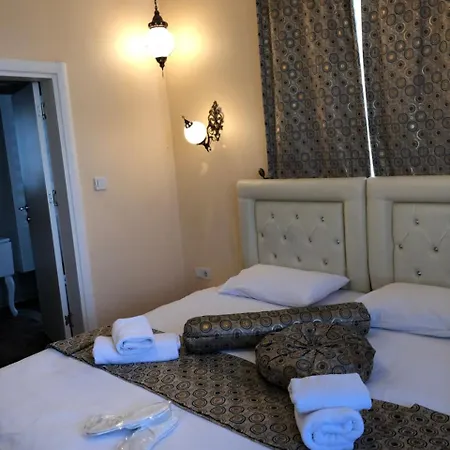 דירה Shima House איסטמבול