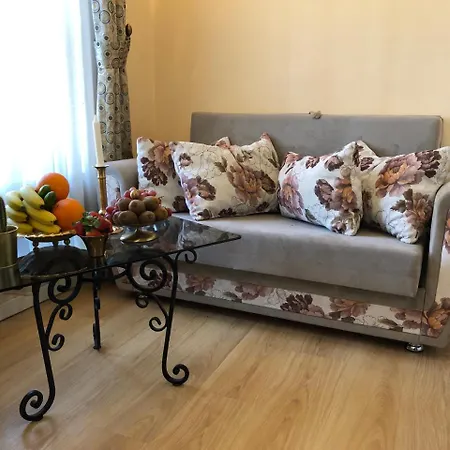Shima House דירה איסטמבול