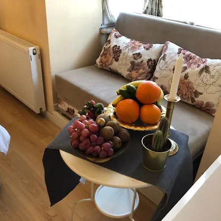 דירה Shima House איסטמבול
