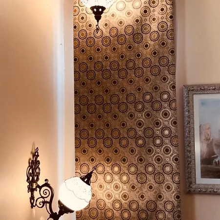 דירה Shima House איסטמבול