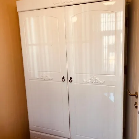 Shima House דירה