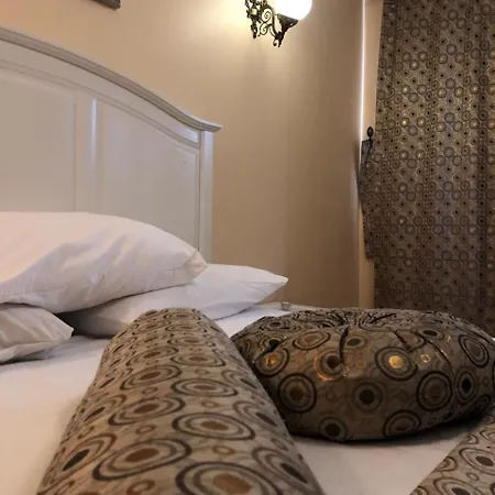 Shima House דירה איסטמבול