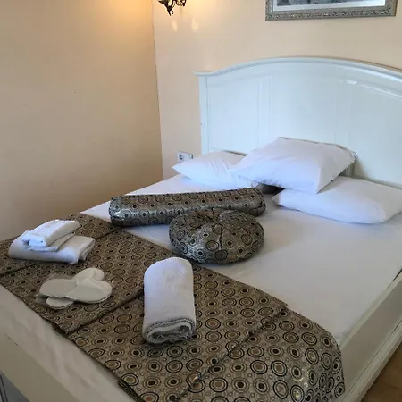 Shima House * איסטמבול